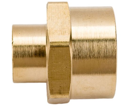 Переходник 1/4F - 1/2F ARMA "1/4""F-1/2""F" 