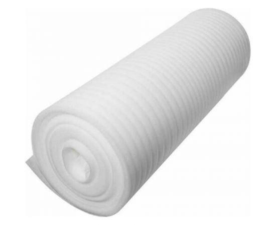 Подложка из вспененного полиэтилена GAVIAL рулон 5 мм 1x50 м, 50 кв.м 00000305 