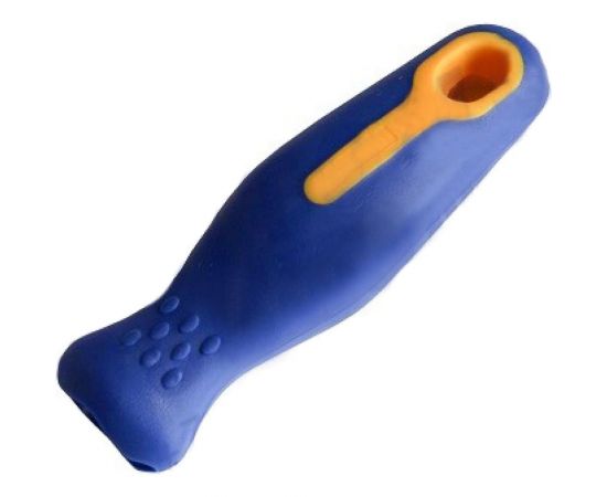 Ручка пластмассовая 300 мм для квадратного и круглого напильников SITOMO 449900 