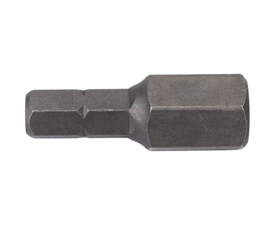 Вставка 6-гранная (H10x30 мм; 1/4"") JTC 1153010 