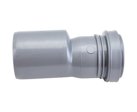 Переход внутренней канализации LAMMIN 50х40 Lm35060005040 