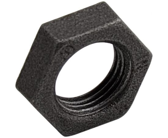 Контргайка Сантис 1/2" чугун 000760 