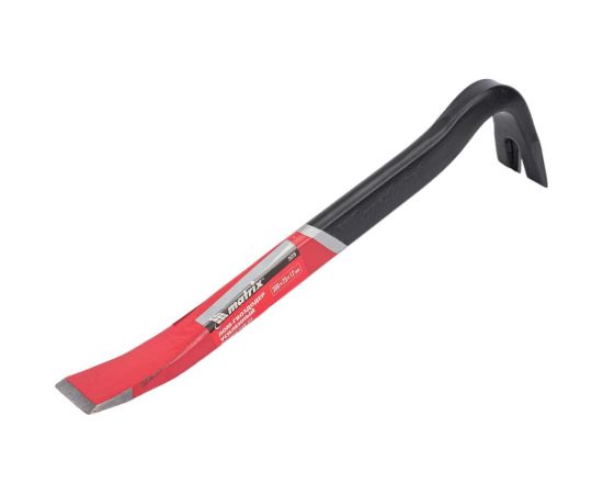 Лом-гвоздодер MATRIX усиленный, 300x25x12 мм 25229 