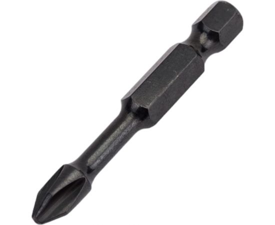Набор бит IMPACT TORSION PH2 (10 шт; 50 мм) vertextools IP-TR-PH2-50 