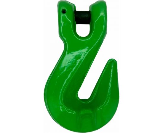 Крюк-укоротитель с вилочным соединением 7/8-Т8 кл, 2 Т HITCH SZ071232 