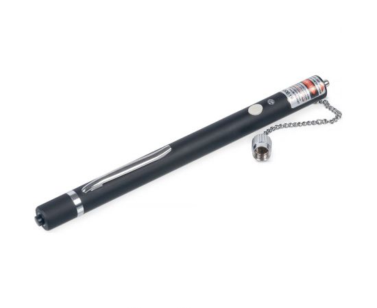 Прибор для проверки оптического кабеля Cabeus одномод/многомод, мощность 10 милливатт CT-FO-10MW 