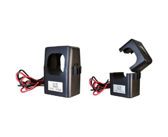 Измерительный трансформатор тока НовАтек-Электро (клипса) SCT-T36 400/5 