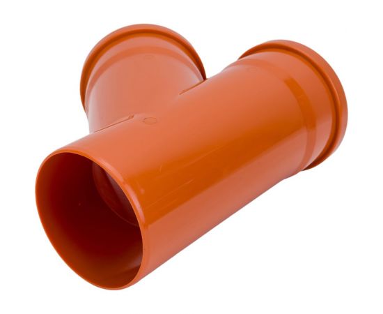 Тройник LAMMIN НК 110x110/45 Lm36051101104 – изображение 4