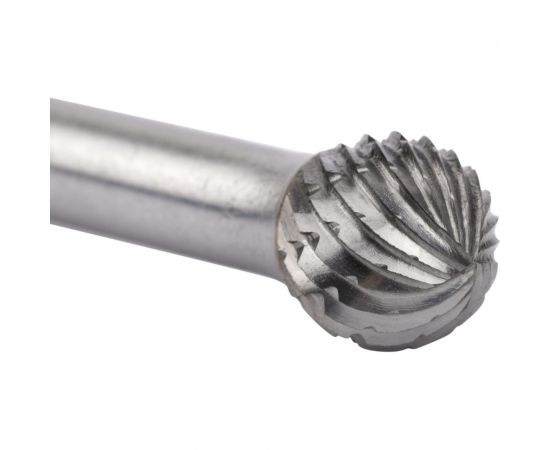 Набор борфрез твердосплавных NORGAU 10 шт. (10 мм) 077200010 – изображение 3