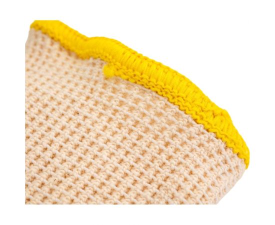 Перчатки СВС НИТРИКС 2 с нефтемаслостойким покрытием из нитрильного латекса ладонной части, р. 8, 1 пара 42-302_8 – изображение 4