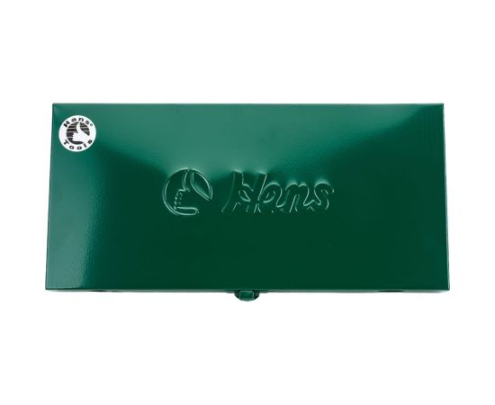 Набор бит (40 предметов) Hans 6040 – изображение 6