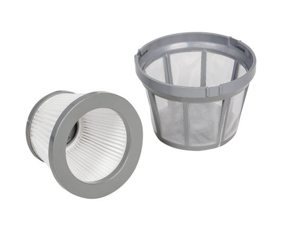 Фильтр тонкой и грубой очистки комплект для пылесоса VCA-03 Airline AVCF002 – изображение 3