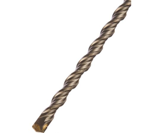 Бур (10x1000 мм; SDS plus) REDVERG 6620978 – изображение 2