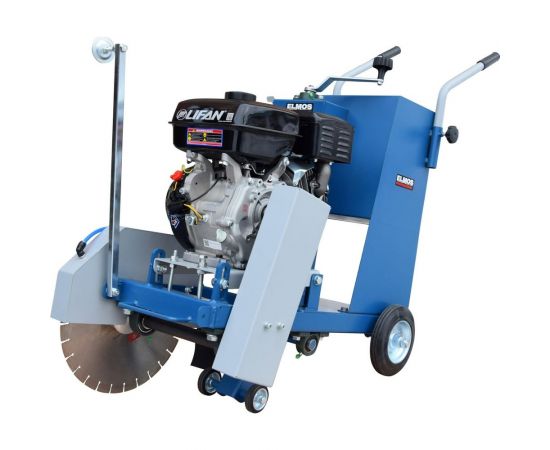 Швонарезчик ELMOS EBF-16.21 9 л.с, 400 мм e70 529 – изображение 5