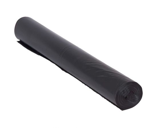 Мешки для мусора Premium (10 шт; 90x110 см; 180 л; 50 мкм; ПВД) REDO 902180 – изображение 4