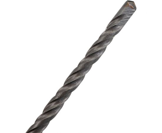 Бур 6х450 мм, SDS+ РЕЗОЛЮКС 15011 – изображение 4