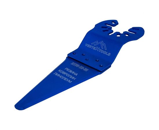 Резак-насадка удлиненная 50x28 мм, быстросъемная vertextools 2590-50-28 – изображение 5