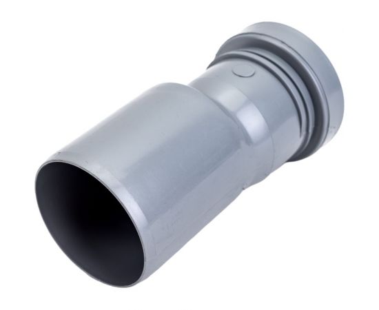 Переход внутренней канализации LAMMIN 50х40 Lm35060005040 – изображение 3