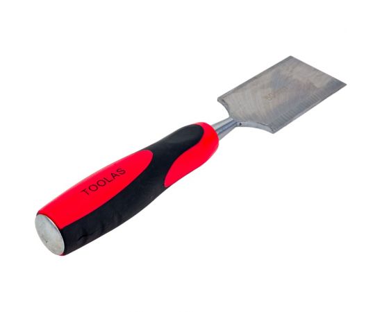 Стамеска TOOLAS 50 мм 00003593 – изображение 4