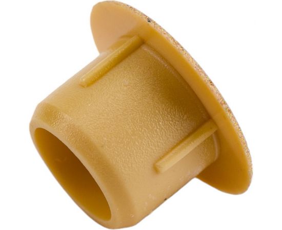 Заглушка на отверстие с текстурой ЕВРОПАРТНЕР d10 дуб салинас св., 16 шт. 16 0746 1 – изображение 5