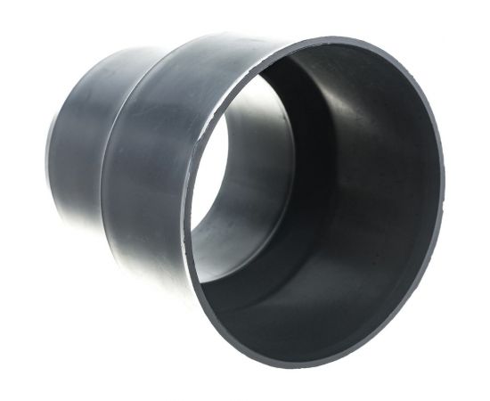 Переход с чугуна на пластик LAMMIN 124х110 Lm35060000110 – изображение 4