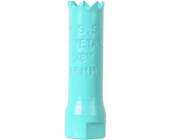 Коронка BI-METAL (16 мм; 5/8"") Sturm 1090-04-BI-16 – изображение 2