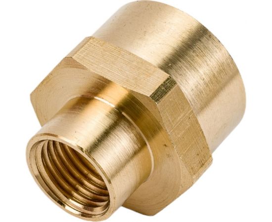 Переходник 1/4F - 1/2F ARMA "1/4""F-1/2""F" – изображение 4