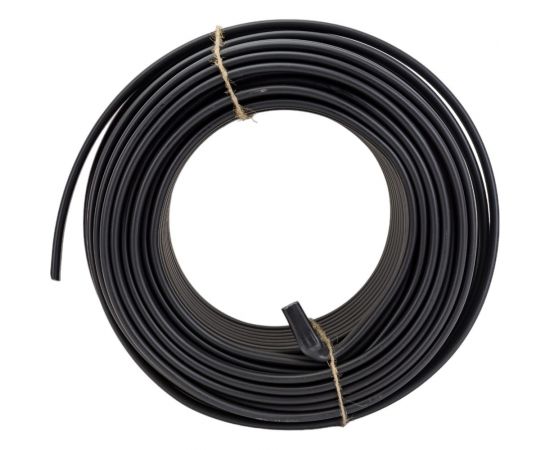 Кабель TDM ВВГ-П нгА-LS 3х4 окN, PE-0,66 ГОСТ 50м SQ0117-0127 – изображение 4