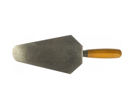 Мастерок бетонщика 160 мм КУРС 04910 – изображение 3