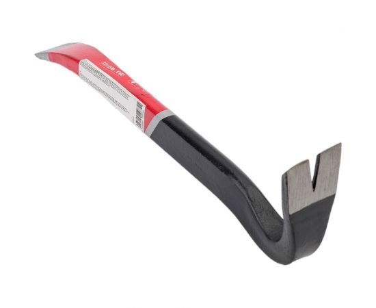 Лом-гвоздодер MATRIX усиленный, 300x25x12 мм 25229 – изображение 6