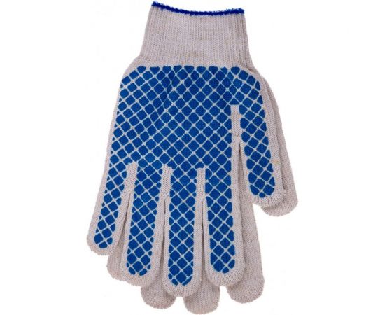 Перчатки х/б, ПВХ обливные Россия 67713 – изображение 3