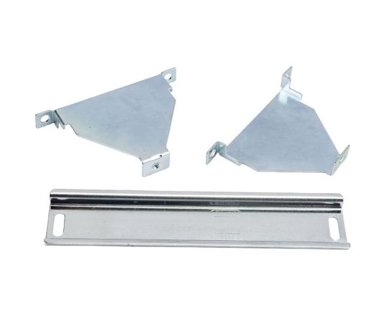 Защитная крышка для выреза в шкафу TDM пластик 8 модулей IP67 SQ0911-0003 – изображение 6