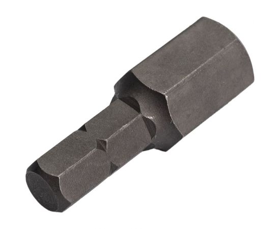 Вставка 6-гранная (H10x30 мм; 1/4"") JTC 1153010 – изображение 4