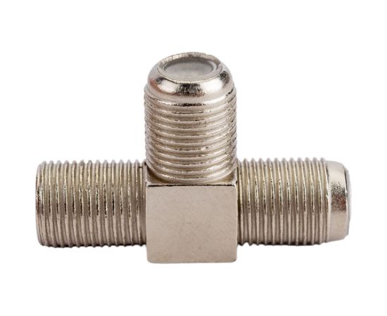 Антенный разветвитель соединитель PROCONNECT на три F- раъема 05-4204-4-7 – изображение 4