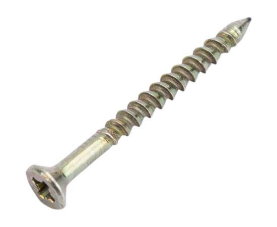 Дюбель-гвоздь Tech-Krep 6x40 мм, грибовидная манжета, полипропилен, 500 шт. 154274 – изображение 4