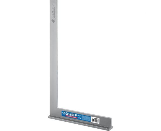 Слесарный угольник ЗУБР Профессионал 400x230 мм 3465-40 – изображение 9