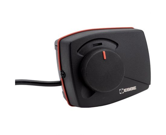 Электрический привод ESBE ARA659 PROP 24VAC 6NM 45-120S NEUTRAL 1252 02 22 – изображение 4