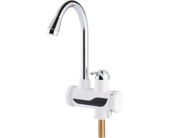 Кран-водонагреватель Unipump проточного типа BEF-012-02 29472 – изображение 3