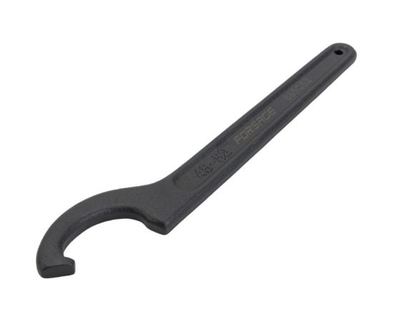 Радиусный ключ Forsage ударный, 45-52мм F-685C52 – изображение 4