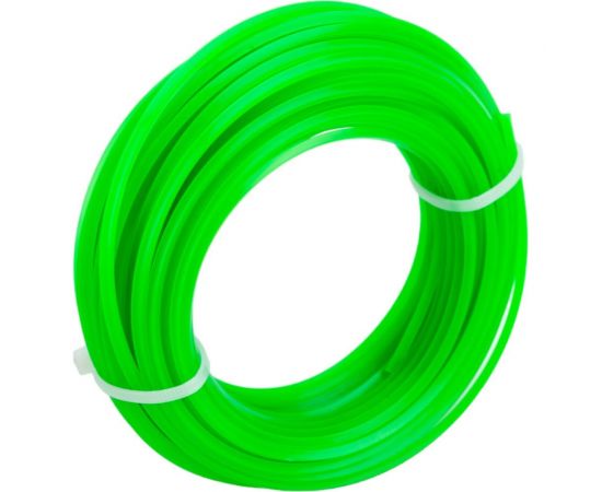 Леска для триммера 2,0 мм, 15 м, квадратная REDVERG 5014465 – изображение 7