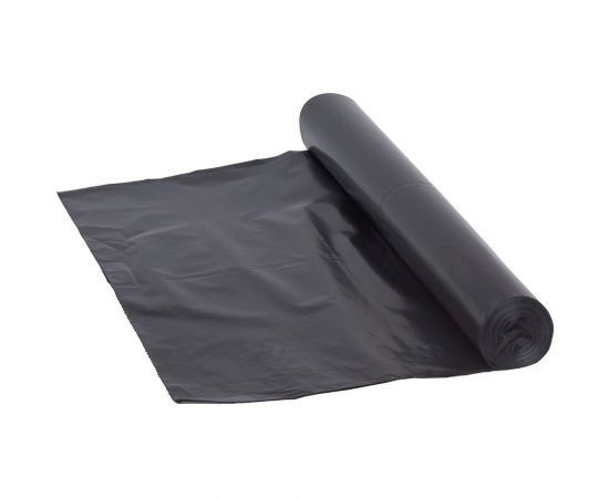 Мешки для мусора Premium (10 шт; 90x110 см; 180 л; 50 мкм; ПВД) REDO 902180 – изображение 3