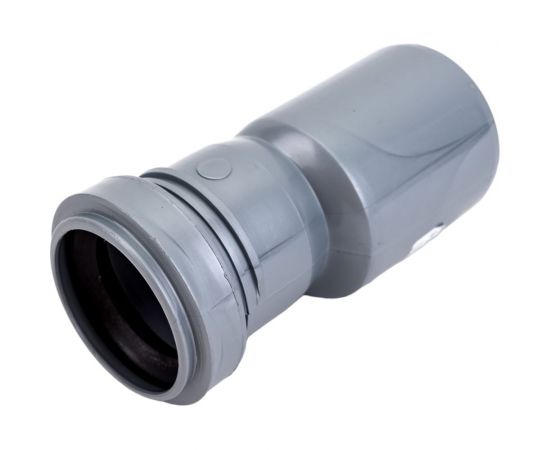 Переход внутренней канализации LAMMIN 50х40 Lm35060005040 – изображение 2