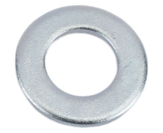 Шайба Tech-Krep DIN 125, М5, 2 кг 133574 – изображение 3