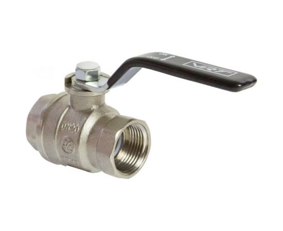 Кран шаровой VRT 3/4 вн/вн рукоятка 528895 – изображение 7