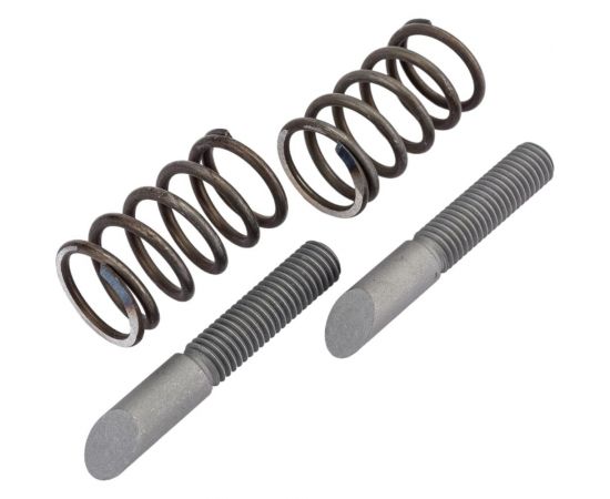 Пуансон закаленный 42HB 10 мм, 2 шт МОССклад 65859 – изображение 6