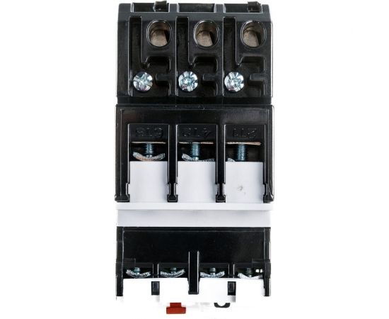 Тепловое реле IEK РТИ, 1308, 2.5-4А, ИЭК DRT10-D025-0004 – изображение 3