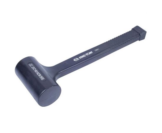 Безынерционная киянка без отдачи 907г KING TONY 7851-32 – изображение 2