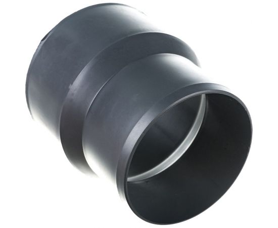 Переход с чугуна на пластик LAMMIN 124х110 Lm35060000110 – изображение 3