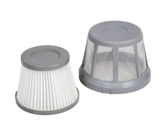 Фильтр тонкой и грубой очистки комплект для пылесоса VCA-03 Airline AVCF002 – изображение 2