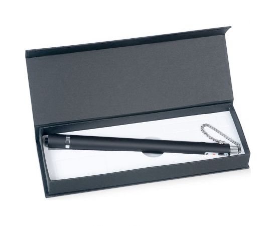 Прибор для проверки оптического кабеля Cabeus одномод/многомод, мощность 10 милливатт CT-FO-10MW – изображение 2